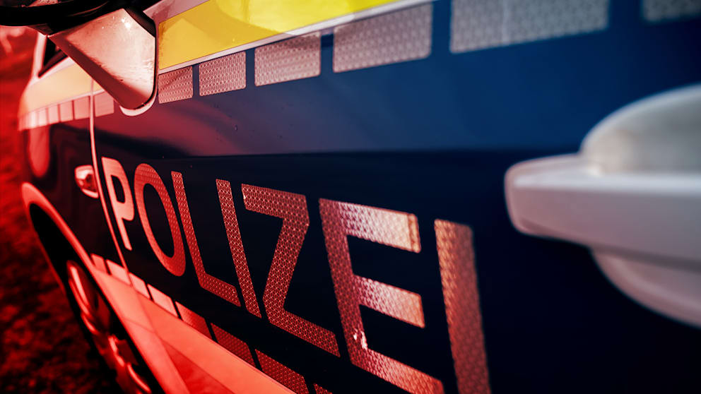 Tödlicher Unfall auf Kreisstraße 153 bei Stockstadt