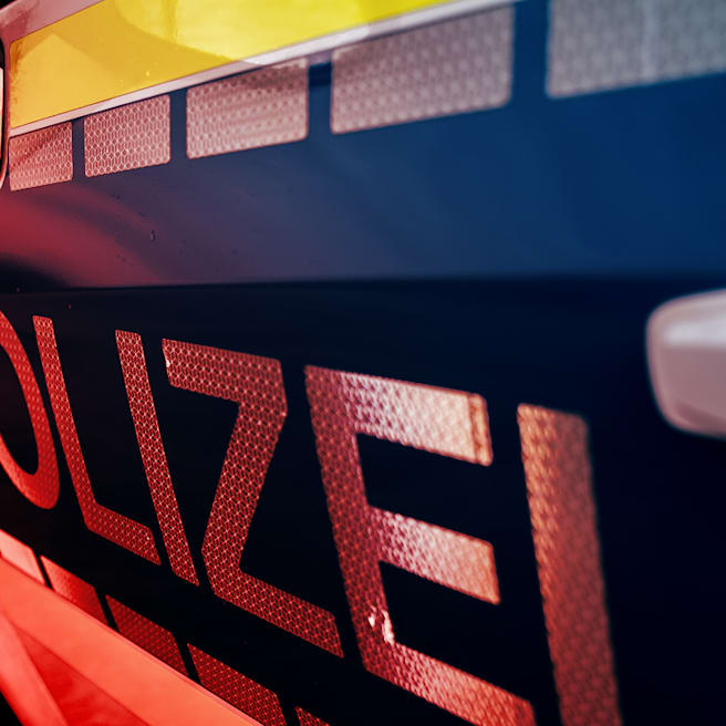 Schwerin: Jugendliche verletzen Familienvater bei Eskalation