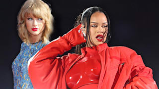 Super Bowl: Taylor Swift! Rihanna! Oasis! Heiße Gerüchte zu Halbzeit-Show