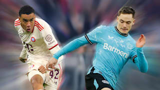Bundesliga heute: Wo wird FC Bayern vs. Bayer Leverkusen im TV übertragen?