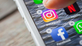 Social-Media-Cut: So löschen Sie Facebook und Co. richtig