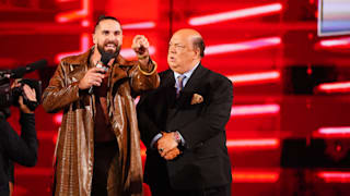 WWE: Alles deutet auf DIESEN Verräter! Bei „RAW“ gab es dicken Hinweis