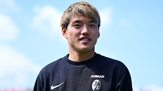 Eintracht Frankfurt: Zerstört Ritsu Doan mit Freiburg eigenen Wechsel?
