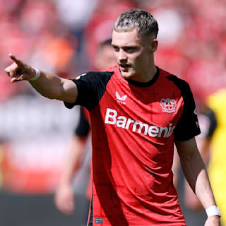 Leverkusen: City-Angebot befeuert Transfer-Poker um Florian Wirtz