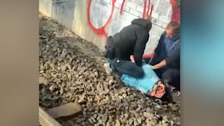 Täter von Aschaffenburg: HIER nehmen sie den Messer-Killer fest