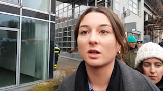 Augenzeugin sah Horror-Fahrt: „Ich gehe davon aus, dass es Absicht war“