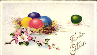 Ostern: Schöne Bilder, Sprüche und Grüße für WhatsApp und Co.