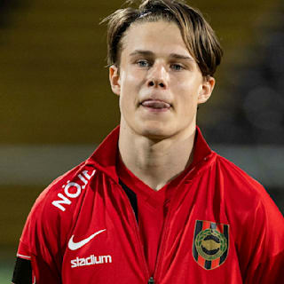 Eintracht Frankfurt: Krösche verpflichtet nächstes Schweden-Juwel