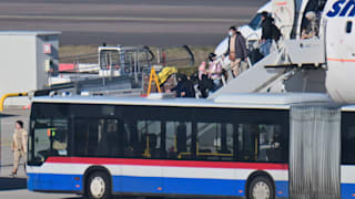 126 Personen an Bord: Nächster Afghanen-Flieger im Anflug
