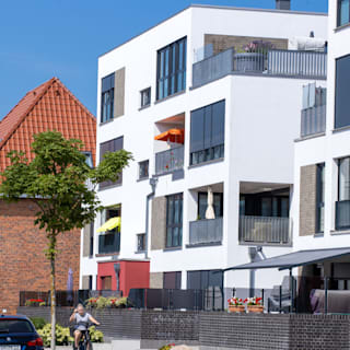 Neue Darlehensregeln: Günstigere Kredite ab Mai