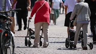 Enthüllt! Riester-Rente wird zum Almosen