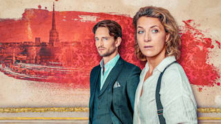 „Tatort“-Geheimplan für Wien: Sind sie eine heiße Ermittler-Spur?