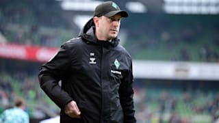 Werder Bremen trifft Werner-Entscheidung – Es geht um den Vertrag
