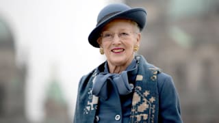 Königin Margrethe (85) im Krankenhaus: Dänemark in großer Sorge