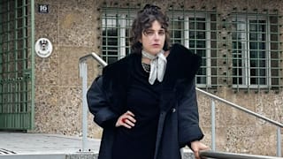 Prozess gegen Anna Werner Friedmann: TV-Star soll Kollegen in Po gebissen haben!
