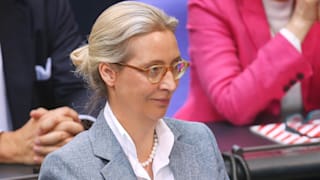 Insa-Umfrage: AfD knackt magische Marke
