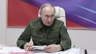 Europa: Hier rüstet Putin direkt an der Nato-Grenze auf