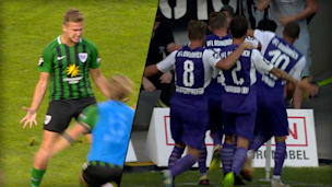 Absolute Kracher | Vier traumhafte Freistöße aus Liga 3