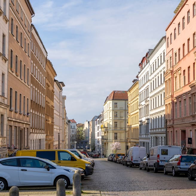 Immobilienpreise in Deutschland steigen weiter