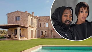 Kanye West und Bianca Censori: Therapie der Extraklasse auf Mallorca 