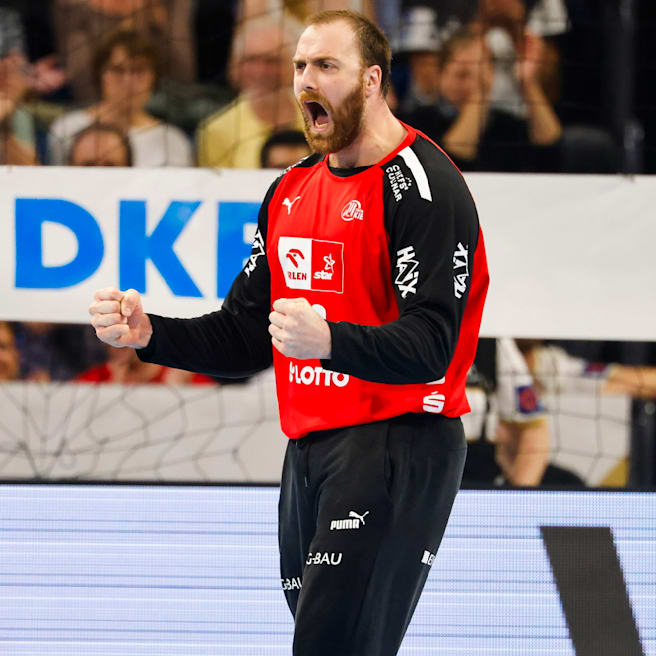 Potsdam – Kiel live bei WELT TV und BILD sehen: Wer überträgt Handball am Sonntag?