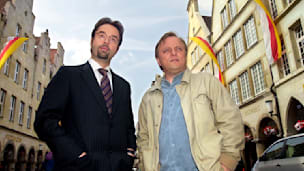 „Tatort“: Das sind alle Ermittler und Städte im Überblick