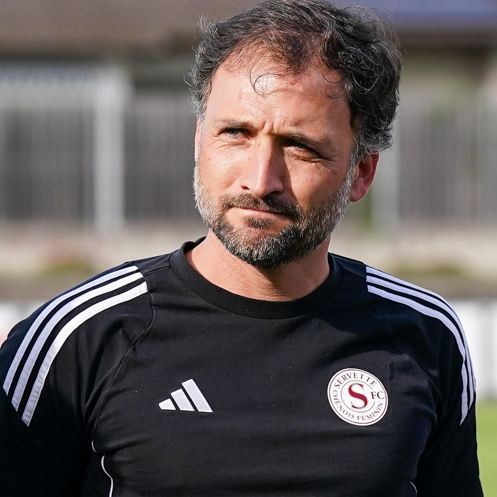 FC Bayern: Entscheidung gefallen! José Barcala wird neuer Trainer der Frauen