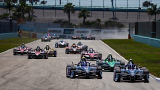Formel E in Monaco: DAS müssen Sie zum E-Prix wissen! TV, Zeitplan, Startzeit