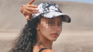 Mexiko: Nayeli (24) bricht bei Crossfit-Competition zusammen – tot