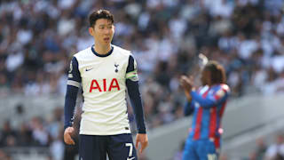 Tottenham: Ex-Bundesliga-Star Heung-min Son erpresst