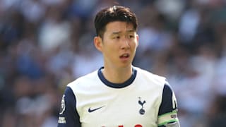 Premier League: Erpressungs-Skandal um Ex-HSV-Star Heung-min Son