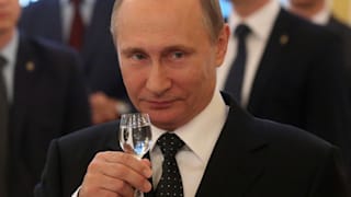 Russland: Wodka-Krise! Russen sind sauer auf Wladimir Putin