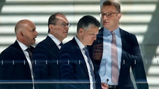 CSU-Landesgruppenchef Alexander Hoffmann: „Linke ist antisemitisch“