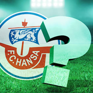 Hansa Rostock plant Torjäger-Transfer! 