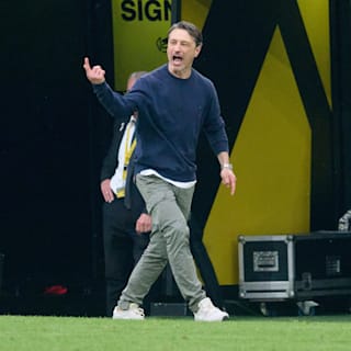 Bundesliga: Sichert sich der BVB noch die Königsklasse? Alle Infos  34. Spieltag