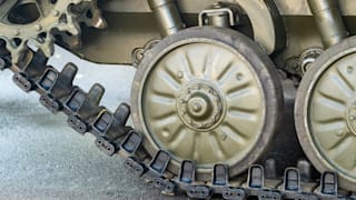Deutsches Rüstungsunternehmen pleite: Insolvenz trotz Boom in Branche