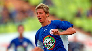 Fußball: Ex-Bundesliga-Profi Marco Vorbeck kämpft um Existenz