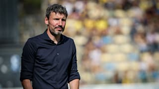 FC Bayern: Neuer Job für Ex-Star van Bommel? Er soll heißer Kandidat sein