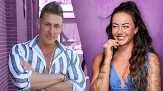 Sandra Sicora und Calvin Kleinen: Neue Liebe im TRASHiversum?