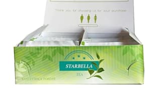 Starbella-Tee: So gefährlich ist der Abnehm-Trend aus dem Internet