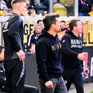 Hannover 96: Drittliga-Trainer bewirbt sich in Schottland