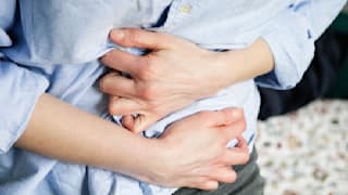Magengeschwür: Symptome, Ursache, Behandlung, Diagnose