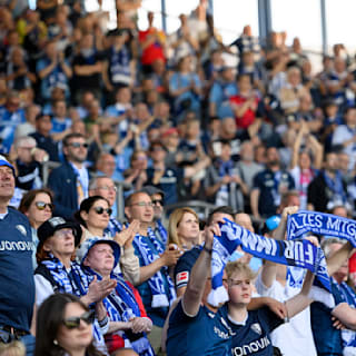 Kohle, Kader, Verein: Das ist der Bundesliga-Rückkehr-Plan des VfL Bochum!