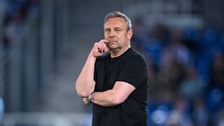 Hannover 96: Aus für André Breitenreiter – Nächster Zweit-Liga-Trainer weg