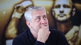 Der Magdeburger Ulf Steinforth ist seit 25 Jahren erfolgreicher Box-Promoter in Deutschland.