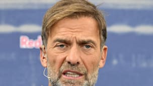 Weiß der BILD-Insider mehr?: „Klopp wird Ende Mai auf der Leipzig Bank sitzen!“