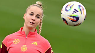 Frauen-EM 2025 Spielplan: Gegen wen spielen die DFB-Frauen?
