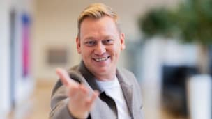 Knossi im Steckbrief: Vom Twitch-Streamer zum TV-Star
