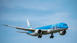 Bei diesen Airlines fliegen die zufriedensten Piloten