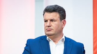 Entscheidung gefallen: Heil raus! Wer für die SPD jetzt Minister wird